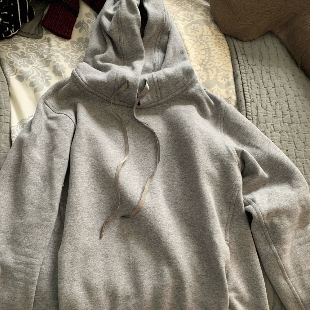 Lululemon hoodie